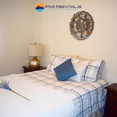 Casita Pacifica Villa Puerto Peñasco Kültér fotó