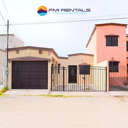 Casita Pacifica Villa Puerto Peñasco Kültér fotó