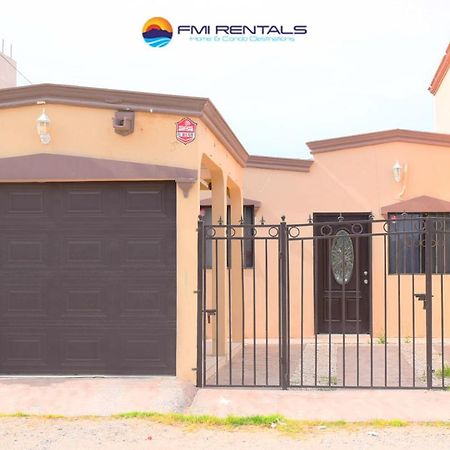 Casita Pacifica Villa Puerto Peñasco Kültér fotó