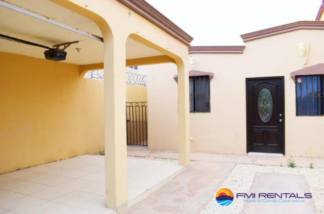 Casita Pacifica Villa Puerto Peñasco Kültér fotó