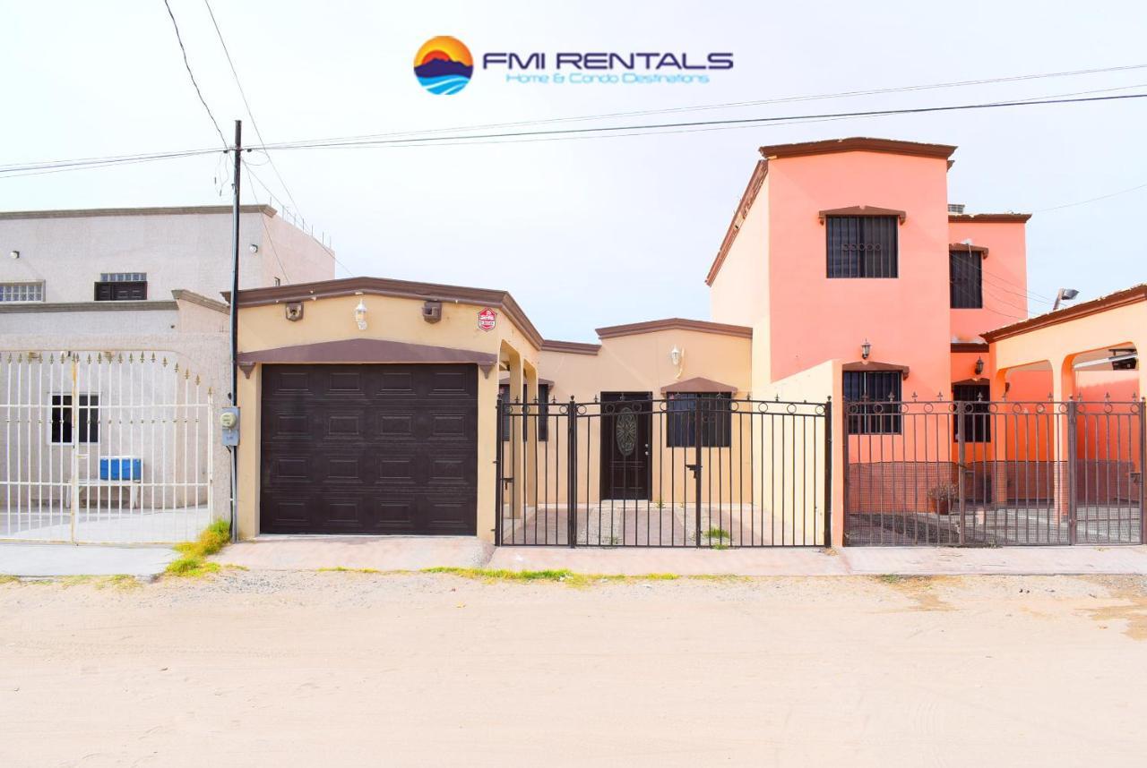Casita Pacifica Villa Puerto Peñasco Kültér fotó