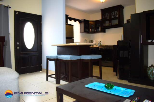 Casita Pacifica Villa Puerto Peñasco Kültér fotó
