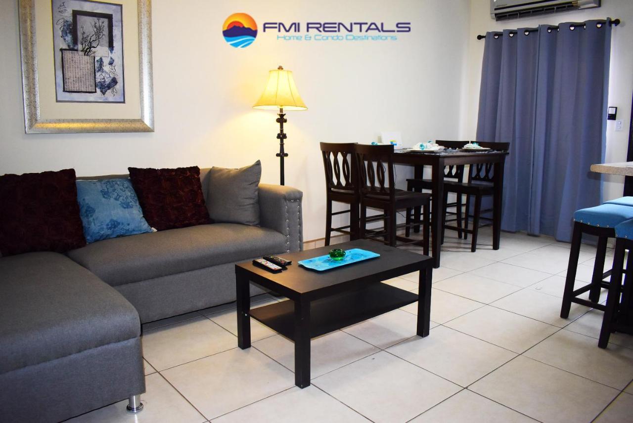 Casita Pacifica Villa Puerto Peñasco Kültér fotó