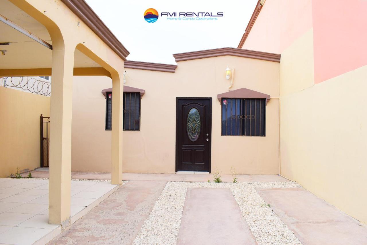 Casita Pacifica Villa Puerto Peñasco Kültér fotó